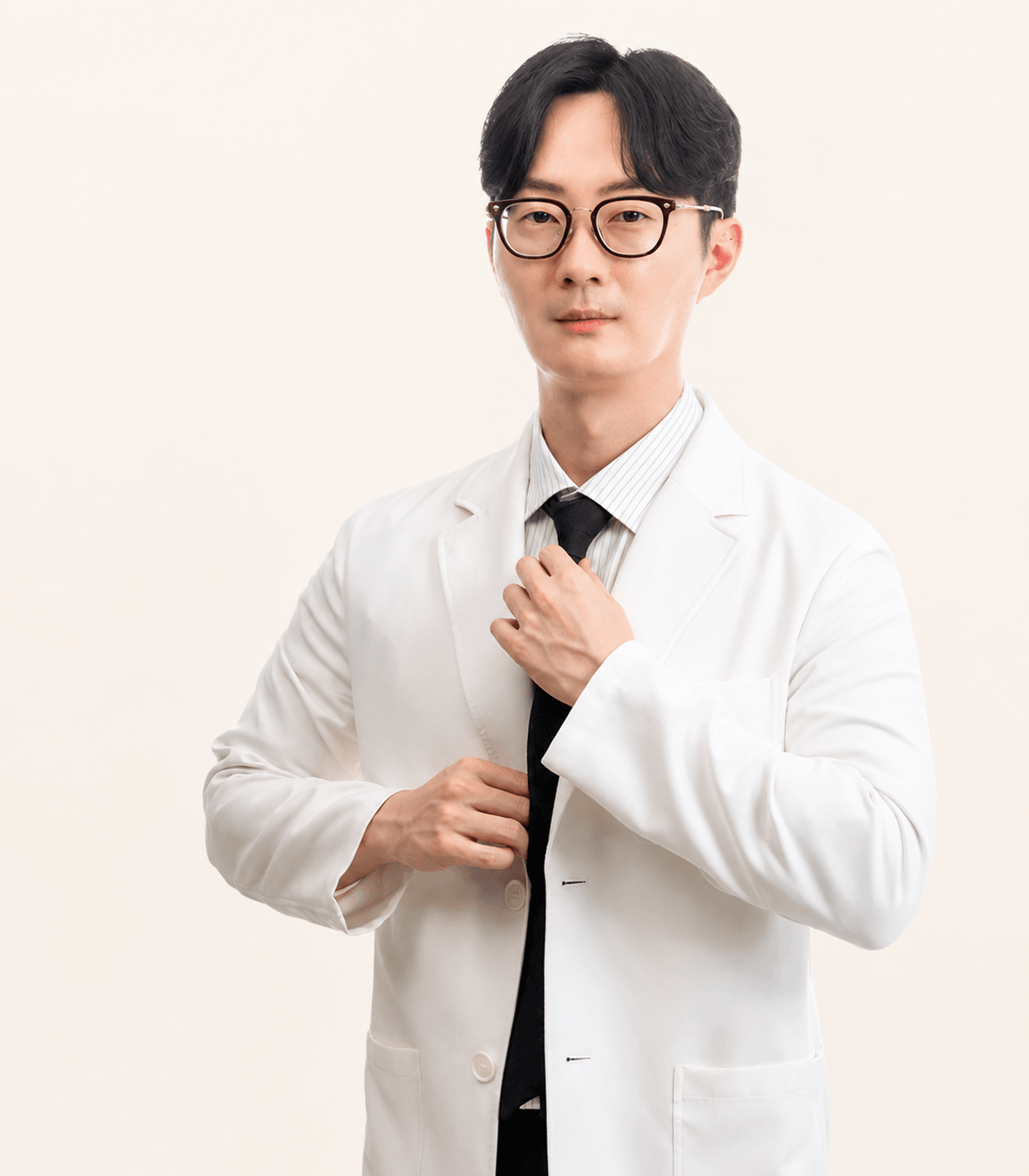 준 한의원 대표원장 김동준